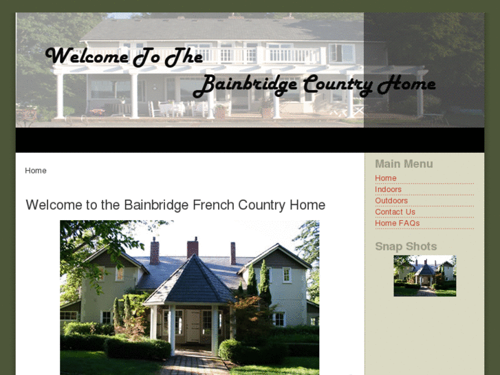 www.bainbridgecountryhome.com