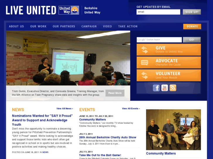 www.berkshireunitedway.com