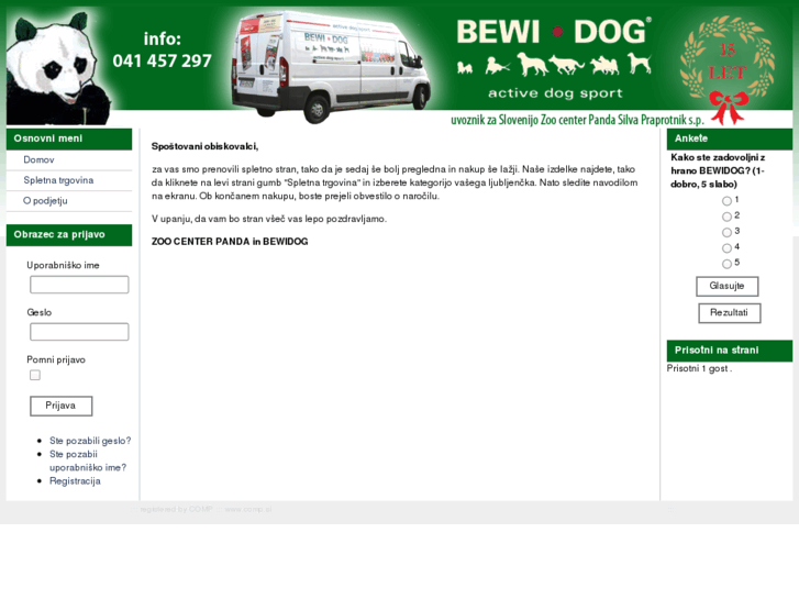 www.bewidog.net