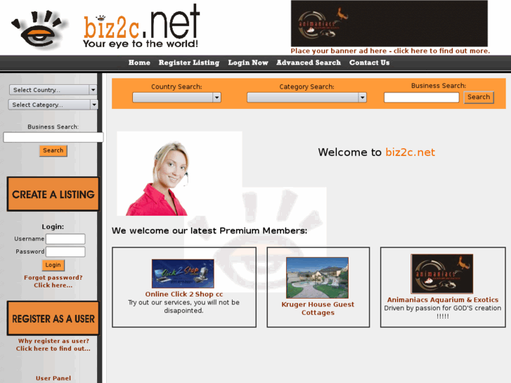 www.biz2c.net