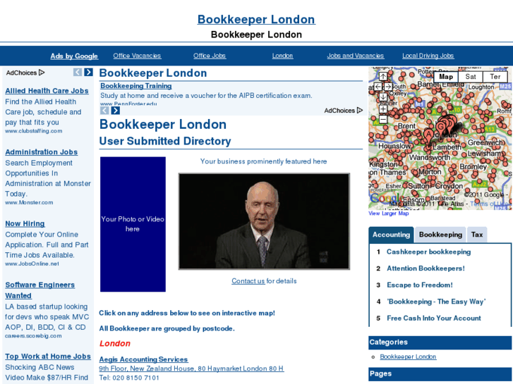 www.bookkeeperlondon.com