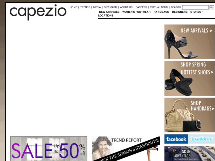 www.capezioshoes.ca