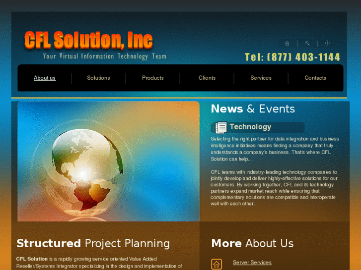 www.cflsolution.com