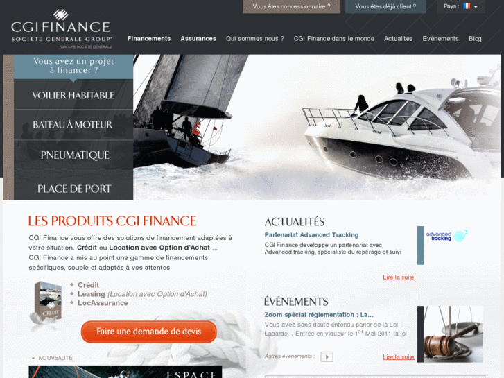 www.cgi-finance.fr