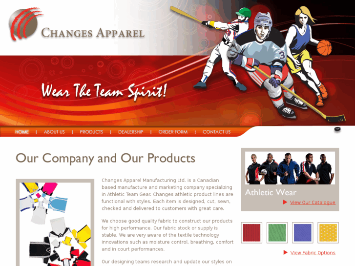 www.changesapparel.com