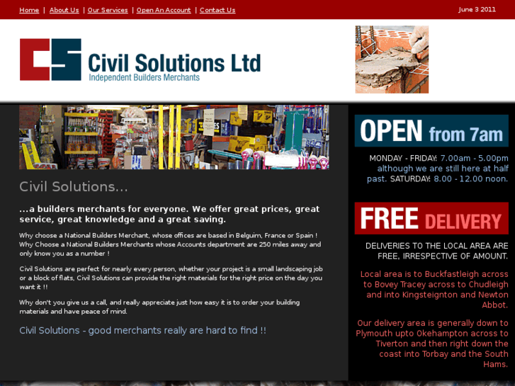 www.civilsolutionsltd.co.uk