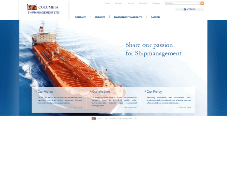 www.columbia-shipmanagement.com