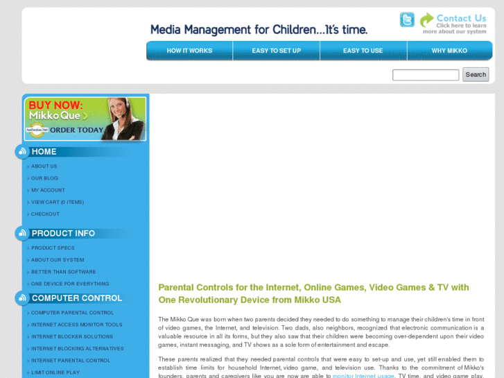 www.computer-timeout.com