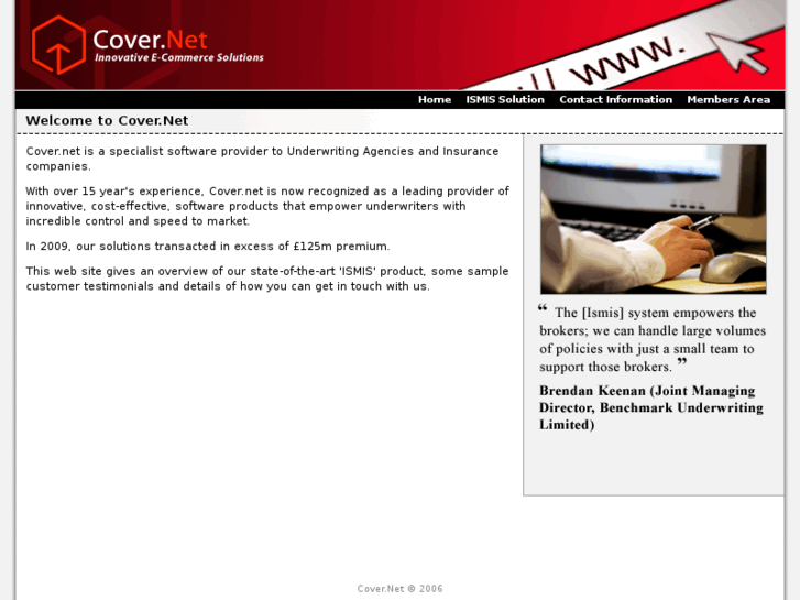www.cover.net