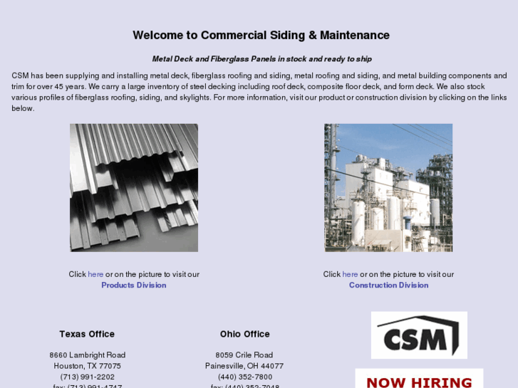 www.csmmetalmart.com