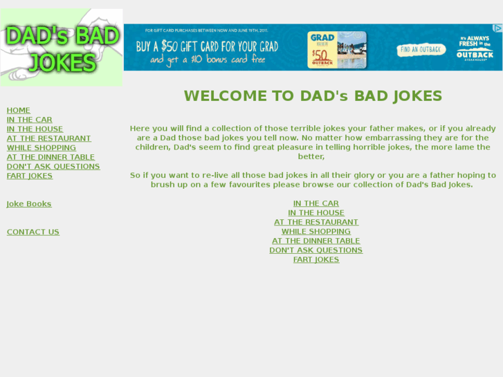 www.dadsbadjokes.com