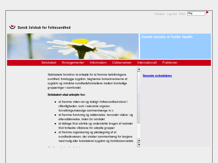 www.danskselskabforfolkesundhed.dk
