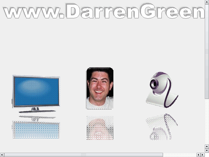 www.darrengreen.net