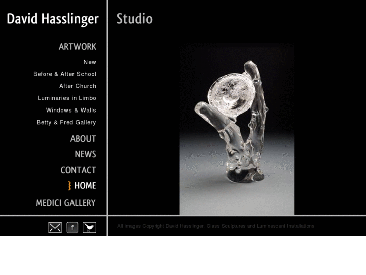 www.davidhasslinger.com