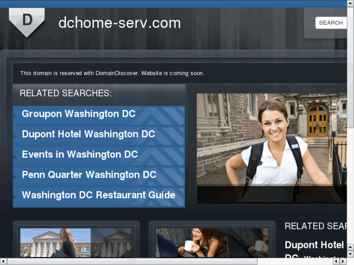 www.dchome-serv.com