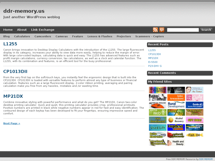 www.ddr-memory.us