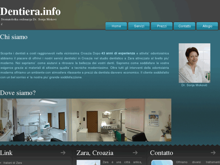 www.dentiera.info