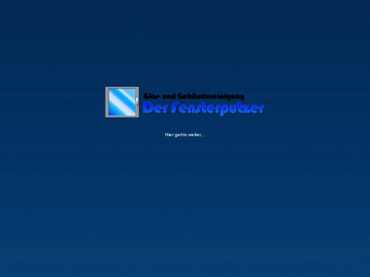 www.derfensterputzer.com