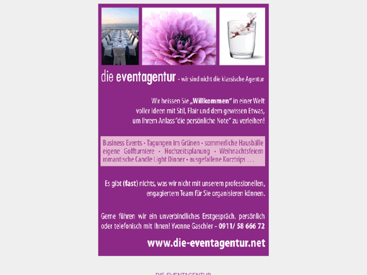 www.die-eventagentur.net