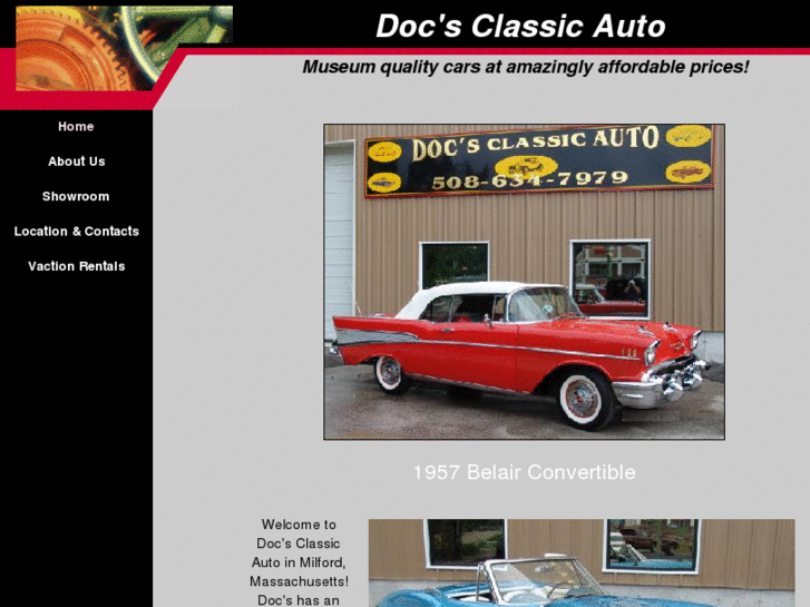 www.docsclassicauto.com