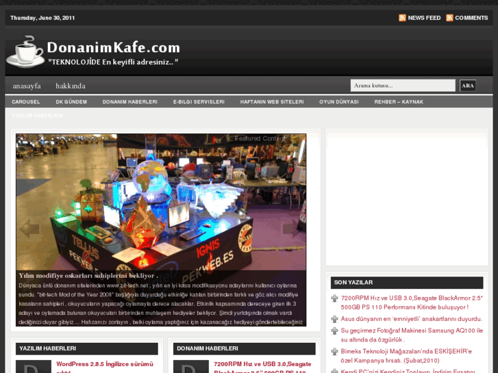 www.donanimkafe.com