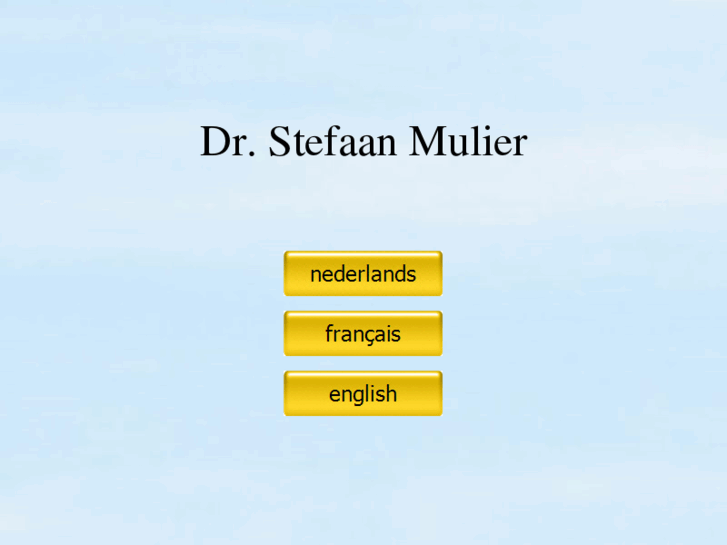 www.drmulier.com