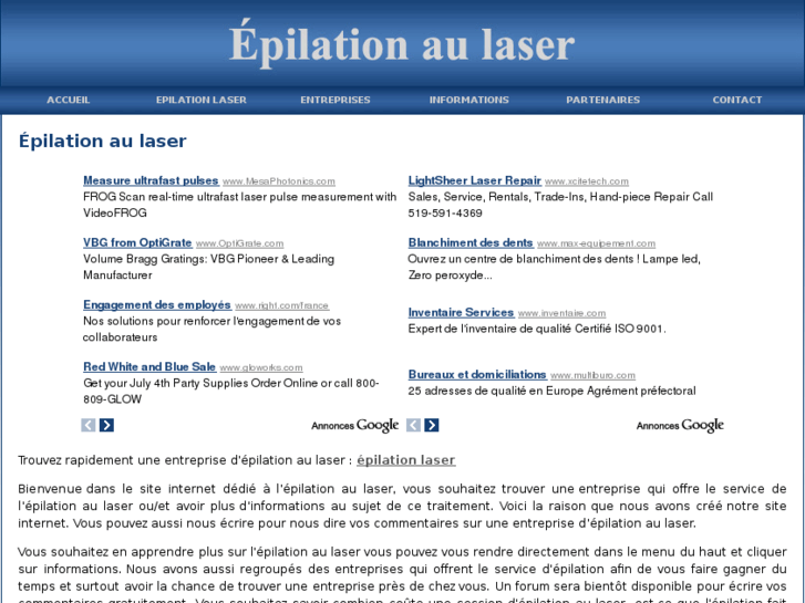 www.epilation-laser-1.com