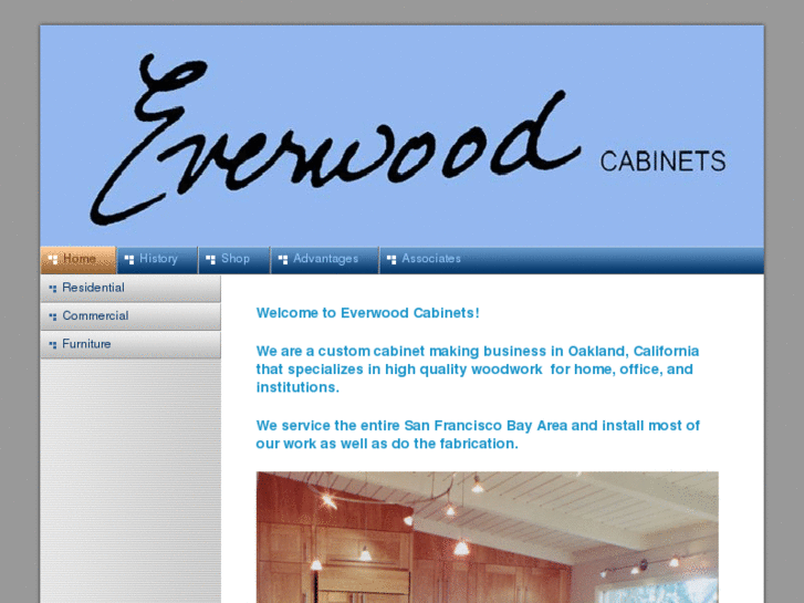 www.everwoodcabinets.com