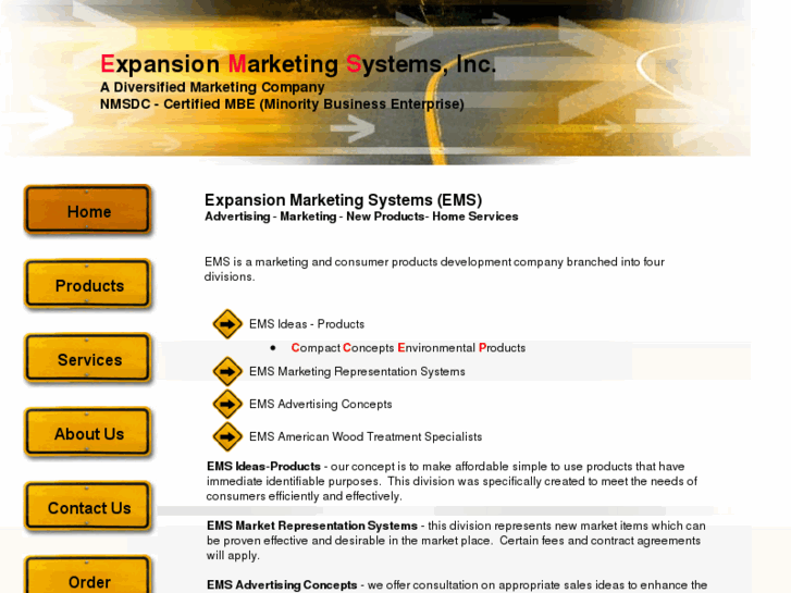 www.expansionmarketingsystems.com