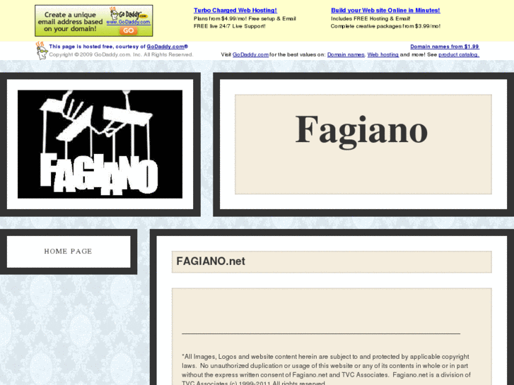 www.fagiano.net