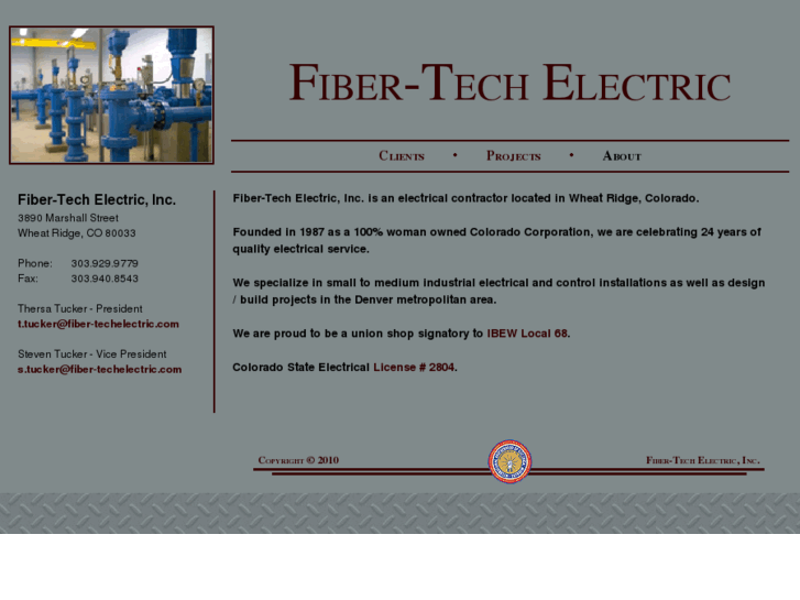 www.fiber-techelectric.com