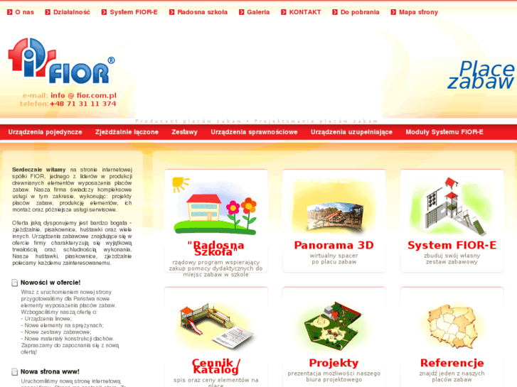 www.fior.com.pl