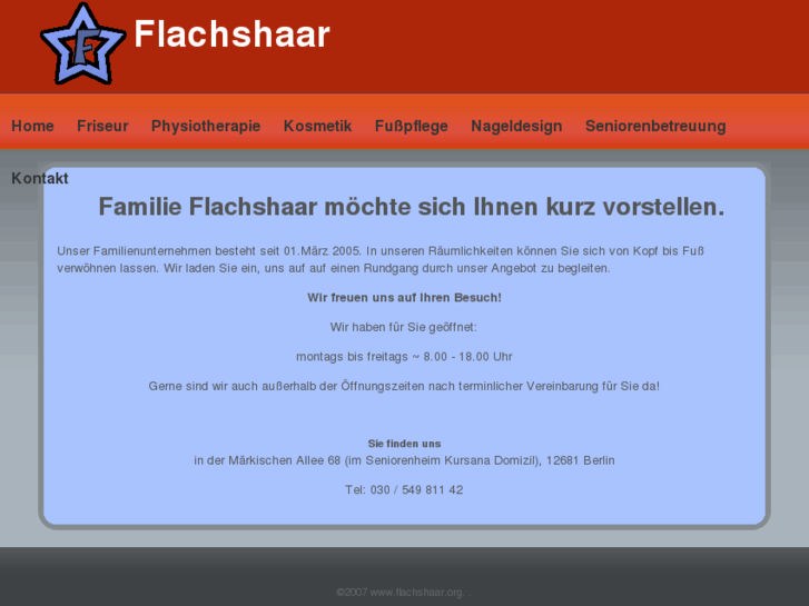 www.flachshaar.org