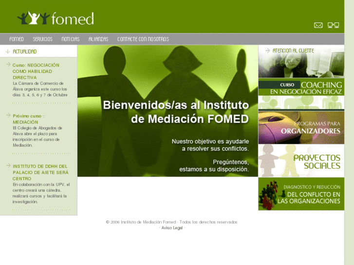 www.fomed.com