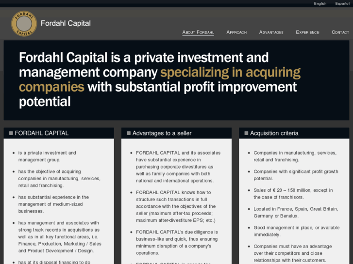 www.fordahlcapital.com