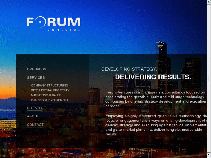 www.forumventures.com