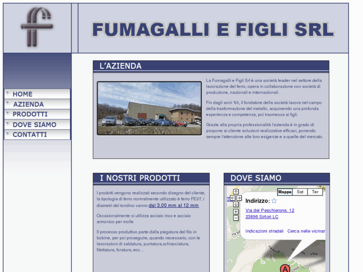 www.fumagalliefigli.com