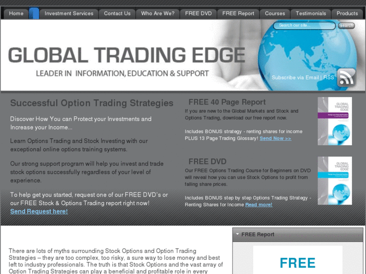 www.globaltradingedge.com