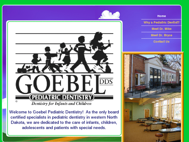 www.goebelpediatricdentistry.com