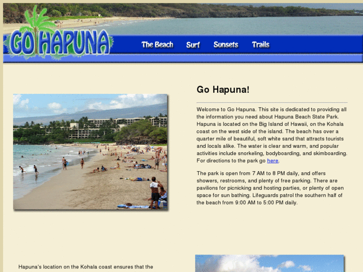 www.gohapuna.com