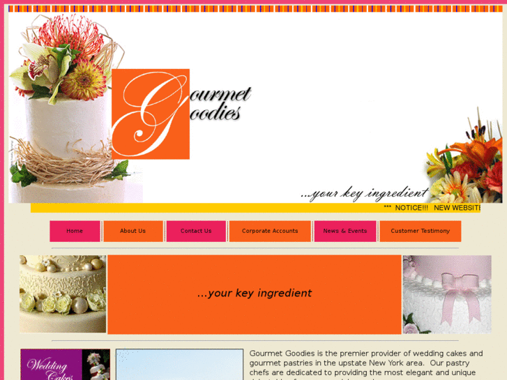 www.gourmetgoodies.org