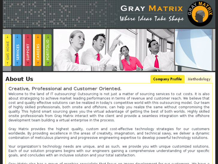 www.gray-matrix.com