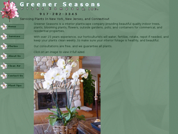 www.greenerseasons.com