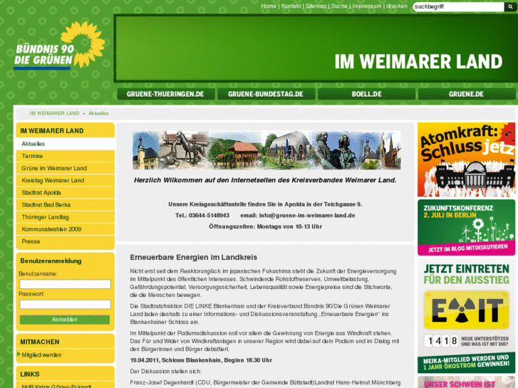 www.gruene-im-weimarer-land.de