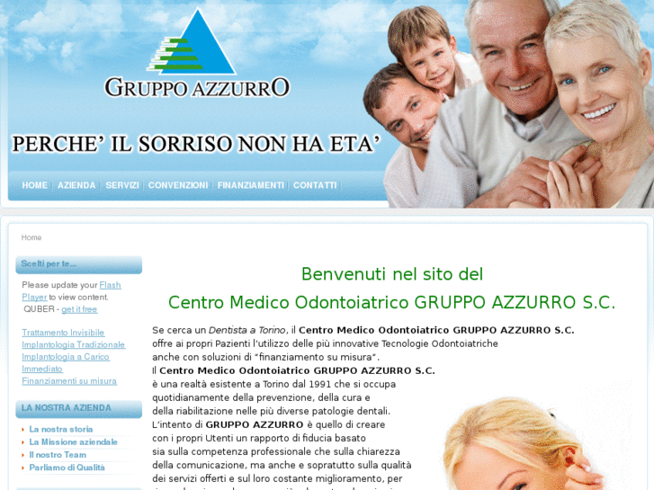 www.gruppoazzurro.org