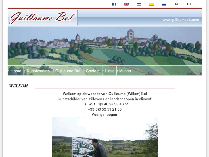 www.guillaumebol.com