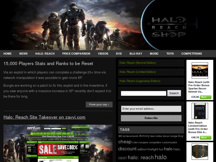 www.halo-reach-shop.com