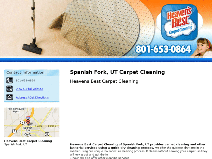 www.hbcarpetcleaning.net