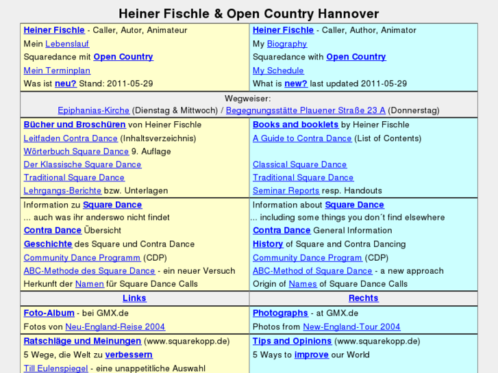 www.heinerfischle.de