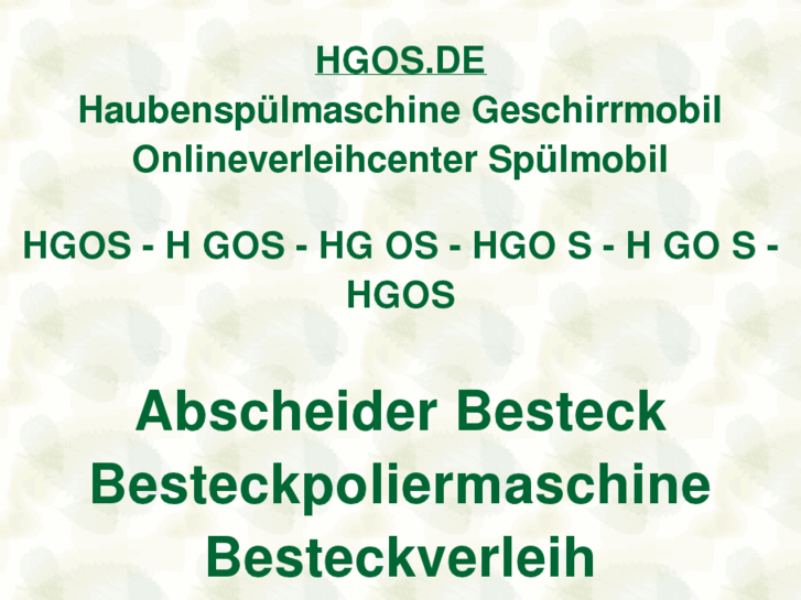 www.hgos.de